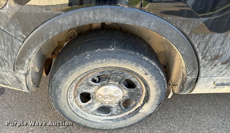 image for item EJ0364 2017 Ford Explorer Police Interceptor SUV