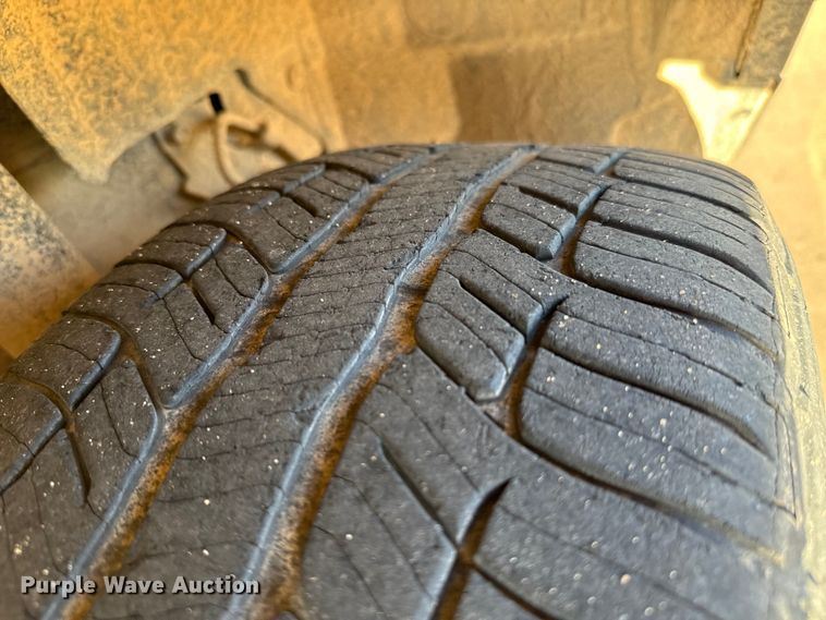 image for item EJ0364 2017 Ford Explorer Police Interceptor SUV