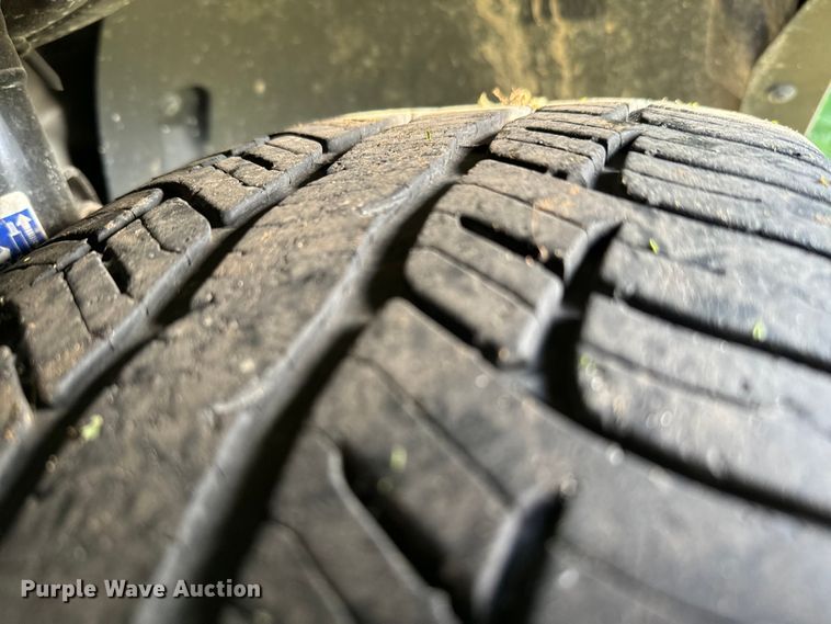 image for item EJ0365 2016 Ford Explorer Police interceptor SUV