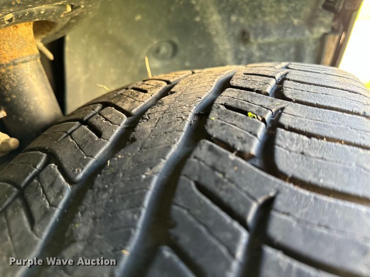 image for item EJ0365 2016 Ford Explorer Police interceptor SUV