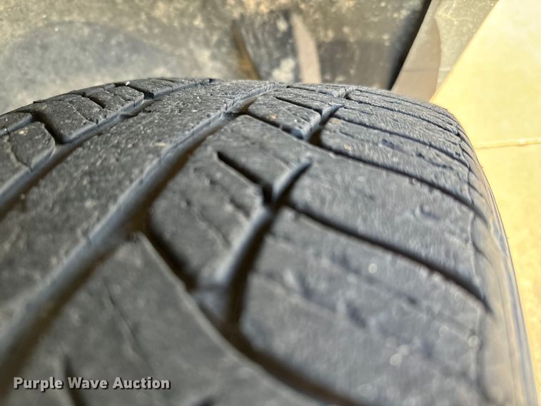 image for item EJ0366 2016 Ford  Explorer Police Interceptor SUV