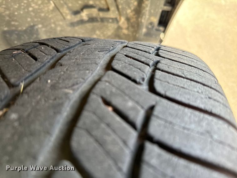 image for item EJ0366 2016 Ford  Explorer Police Interceptor SUV