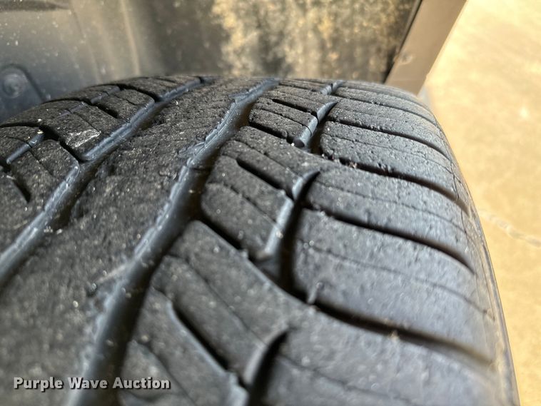 image for item EJ0366 2016 Ford  Explorer Police Interceptor SUV