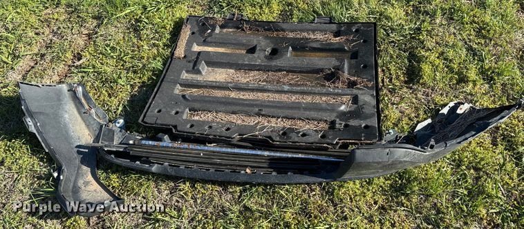 image for item EJ0367 2017 Ford Explorer Police Interceptor SUV