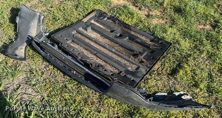 image for item EJ0367 2017 Ford Explorer Police Interceptor SUV