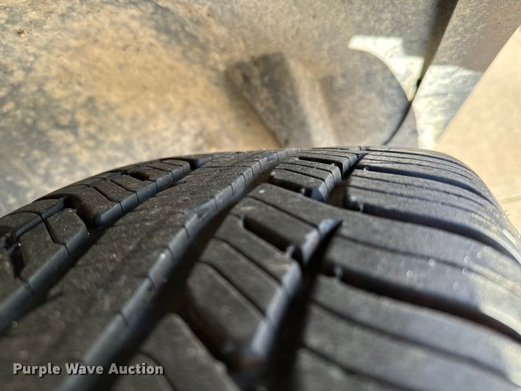 image for item EJ0367 2017 Ford Explorer Police Interceptor SUV