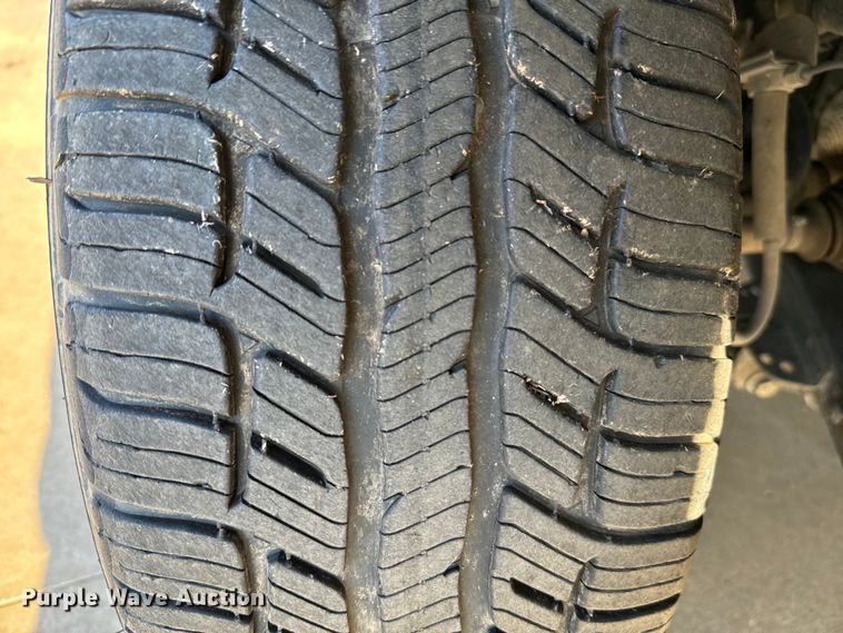 image for item EJ0367 2017 Ford Explorer Police Interceptor SUV