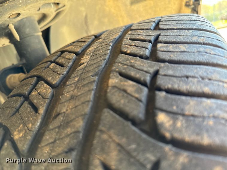 image for item EJ0372 2017 Ford Explorer Police interceptor SUV