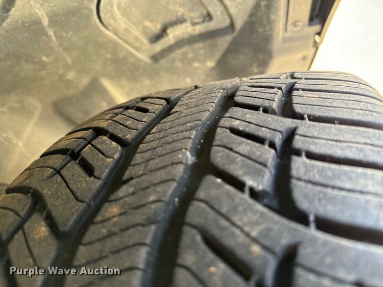 image for item EJ0373 2016 Ford Explorer Police Interceptor SUV