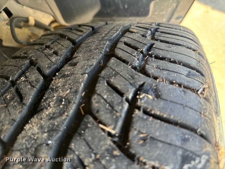 image for item EJ0373 2016 Ford Explorer Police Interceptor SUV