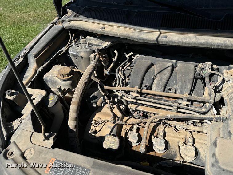 image for item EJ0375 2017 Ford Explorer Police Interceptor SUV