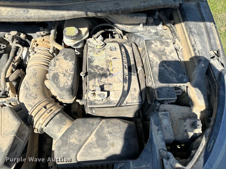 image for item EJ0375 2017 Ford Explorer Police Interceptor SUV