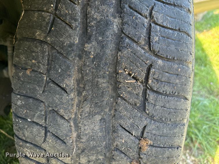 image for item EJ0375 2017 Ford Explorer Police Interceptor SUV