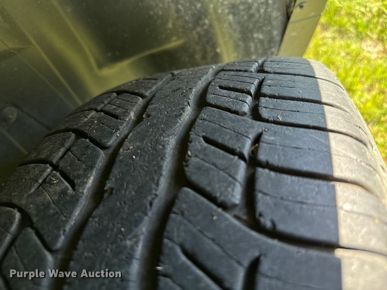 image for item EJ0375 2017 Ford Explorer Police Interceptor SUV