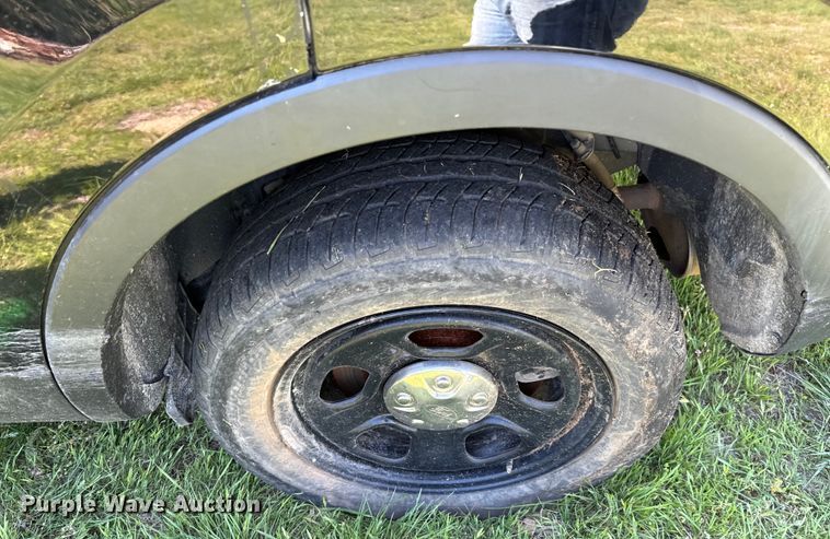 image for item EJ0375 2017 Ford Explorer Police Interceptor SUV