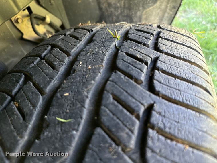 image for item EJ0375 2017 Ford Explorer Police Interceptor SUV