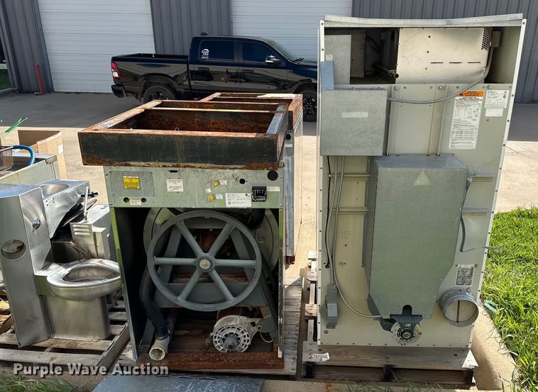 image for item EJ0376 Appliances