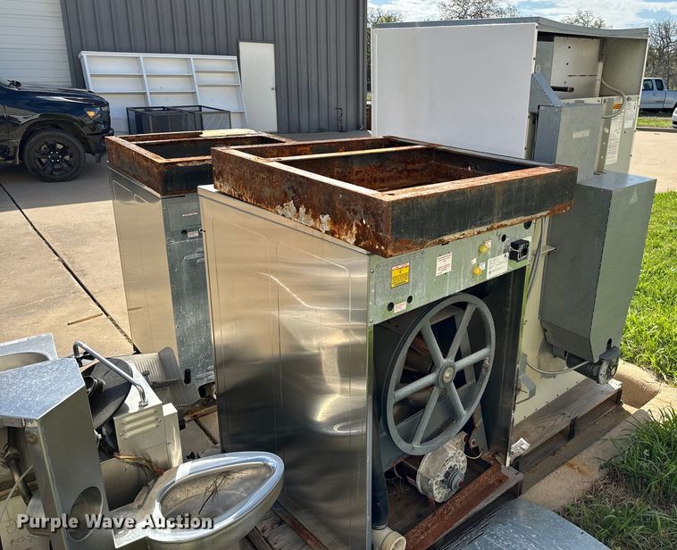 image for item EJ0376 Appliances