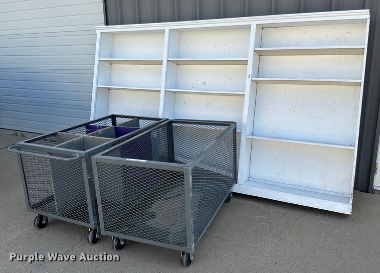 image for item EJ0377 Office supplies