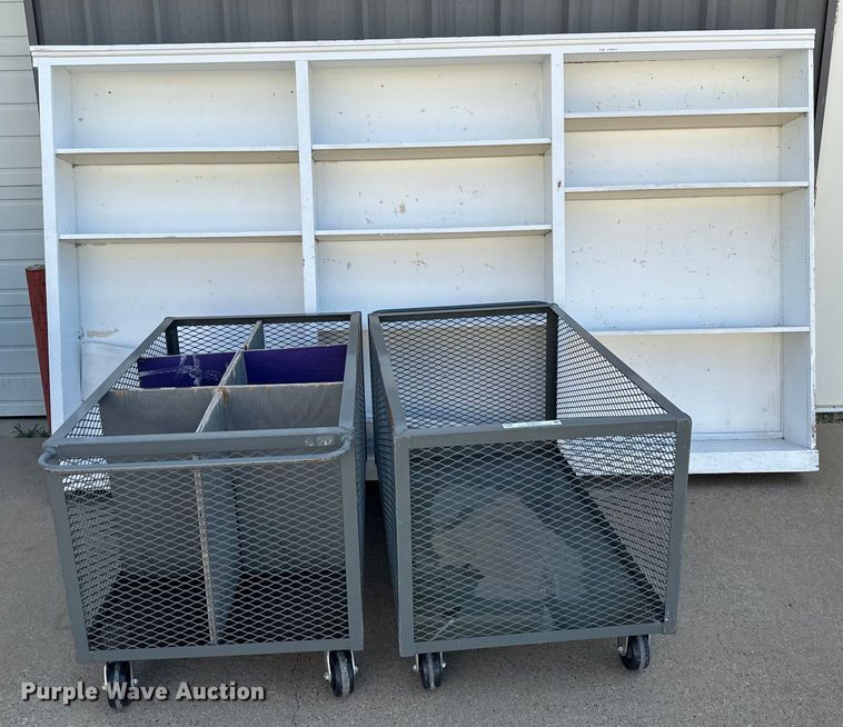 image for item EJ0377 Office supplies