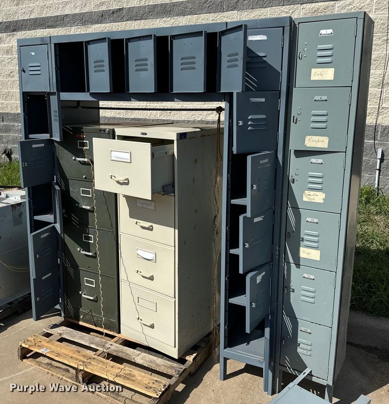 image for item EJ0377 Office supplies