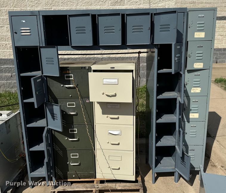 image for item EJ0377 Office supplies