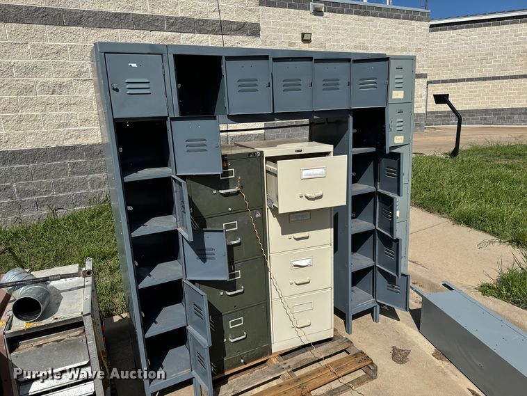 image for item EJ0377 Office supplies