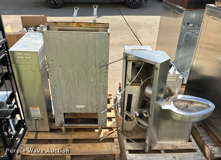 image for item EJ0378 Restaurant equipment