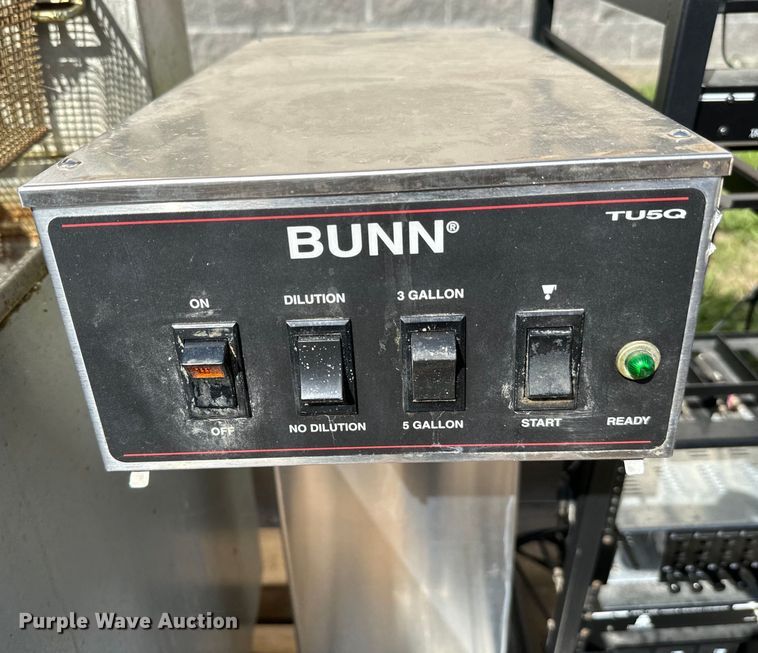 image for item EJ0378 Restaurant equipment