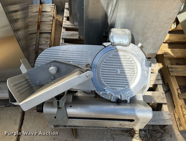 image for item EJ0378 Restaurant equipment