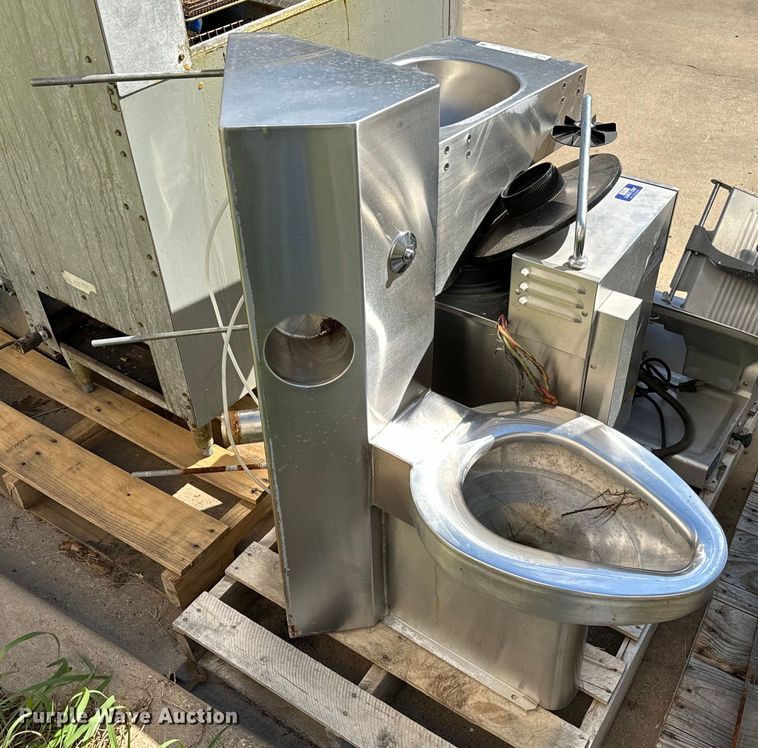 image for item EJ0378 Restaurant equipment