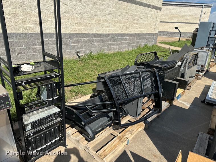 image for item EJ0379 Automotive parts