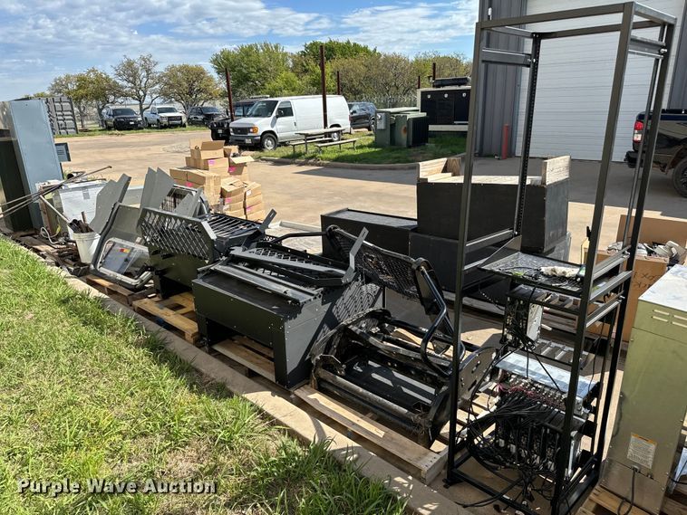 image for item EJ0379 Automotive parts