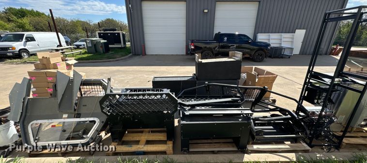 image for item EJ0379 Automotive parts