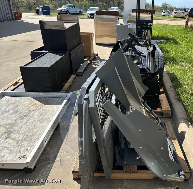 image for item EJ0379 Automotive parts