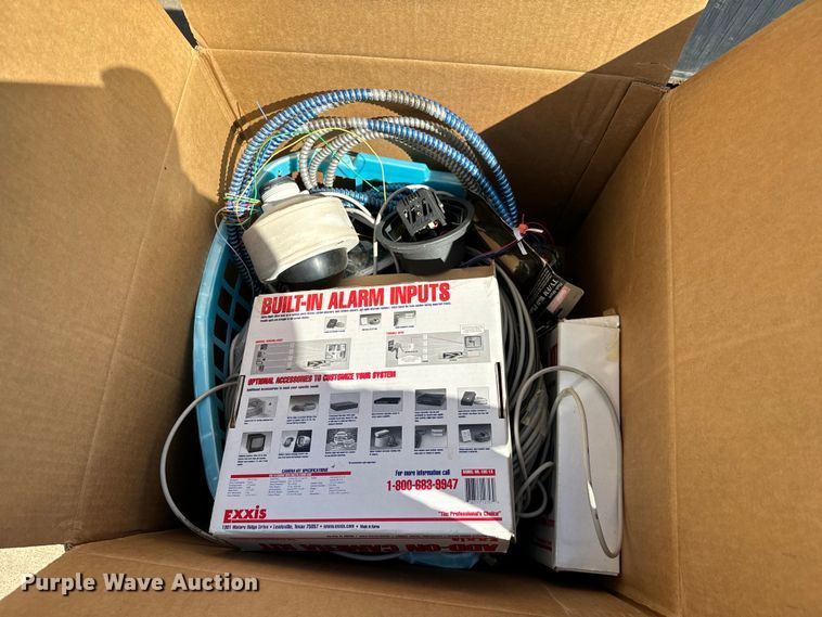 image for item EJ0379 Automotive parts