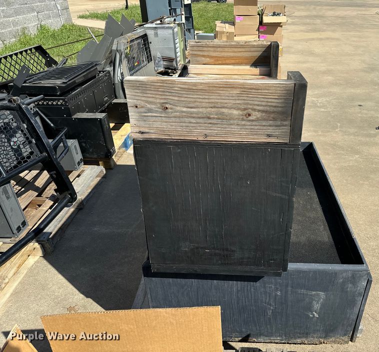 image for item EJ0380 Automotive parts