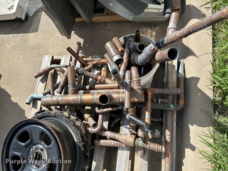 image for item EJ0381 Building materials