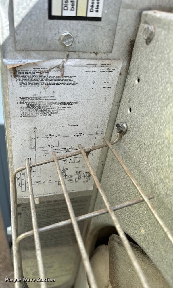 image for item EJ0381 Building materials