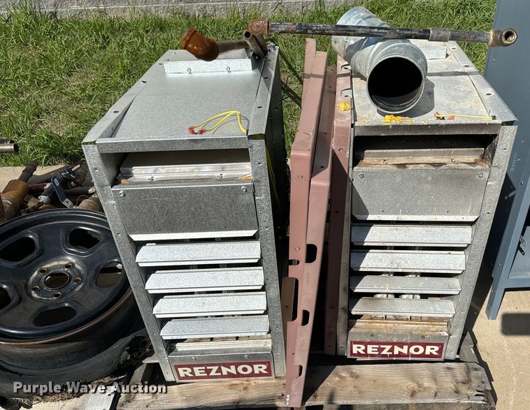 image for item EJ0381 Building materials