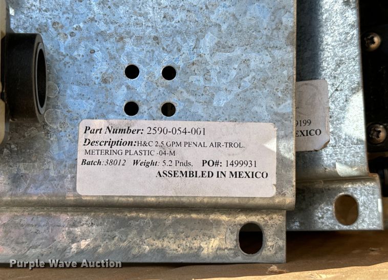 image for item EJ0381 Building materials