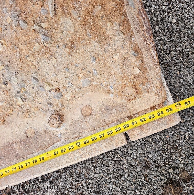 image for item EJ6197 Caterpillar  920 wheel loader