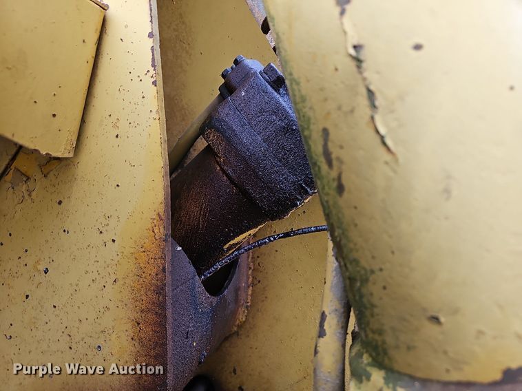 image for item EJ6197 Caterpillar  920 wheel loader