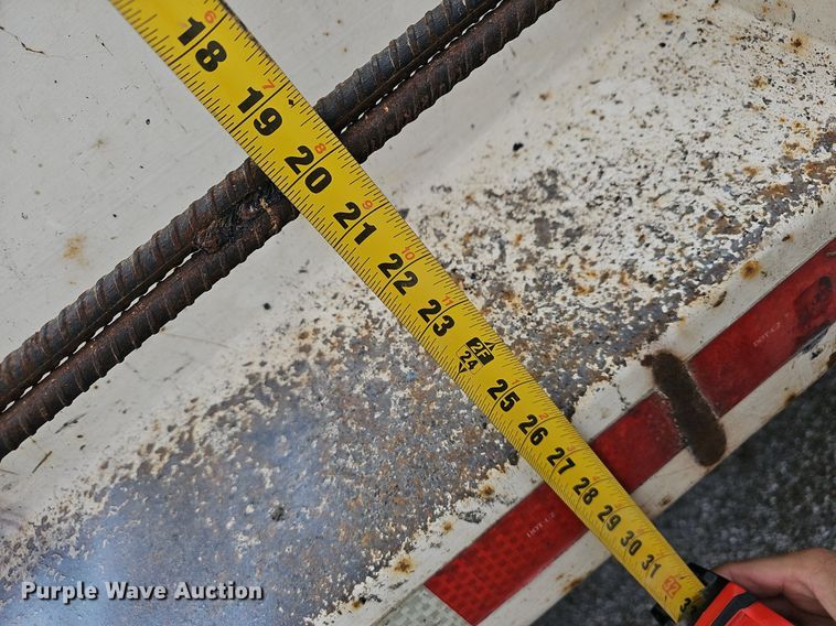 image for item EJ6200 1984 Chevrolet C70 dump truck