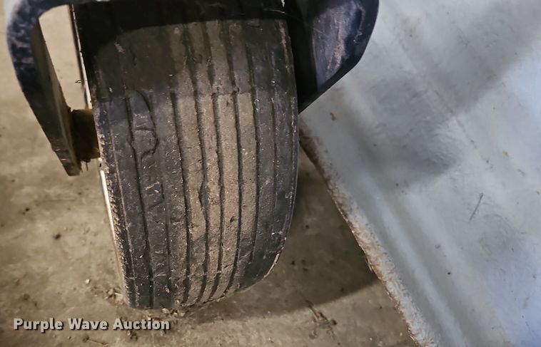 image for item EJ6236 Bush Hog ATH900 finish mower