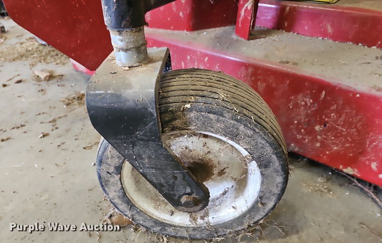 image for item EJ6236 Bush Hog ATH900 finish mower