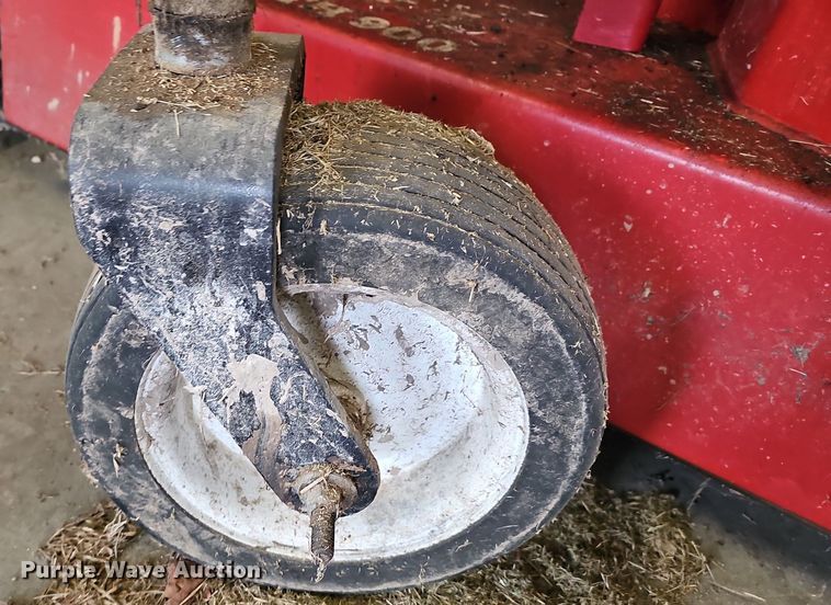 image for item EJ6236 Bush Hog ATH900 finish mower