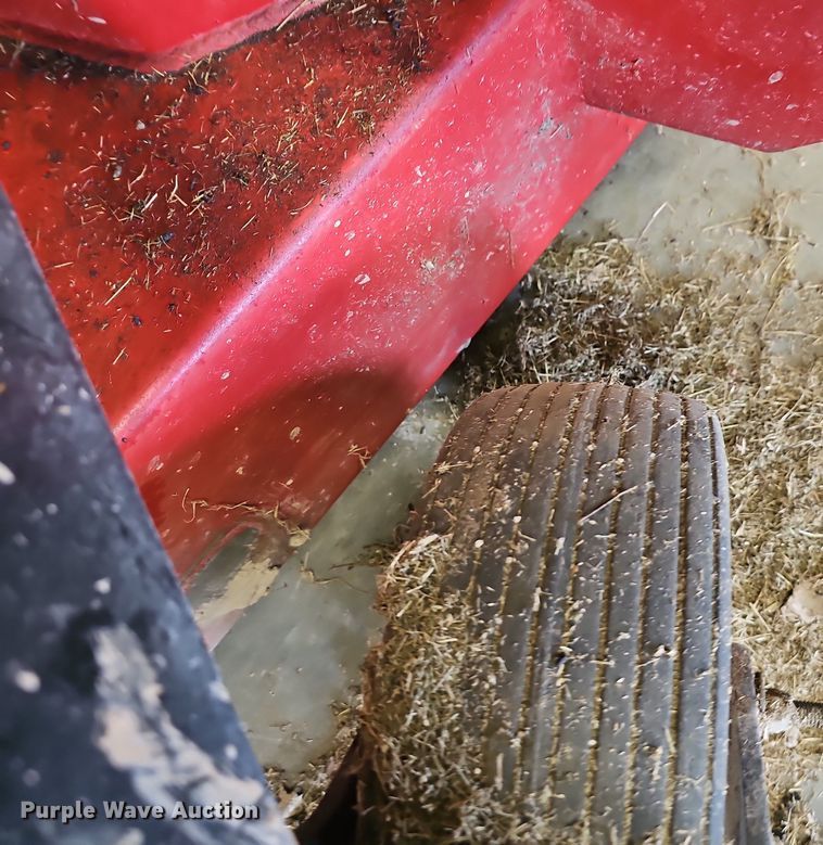 image for item EJ6236 Bush Hog ATH900 finish mower