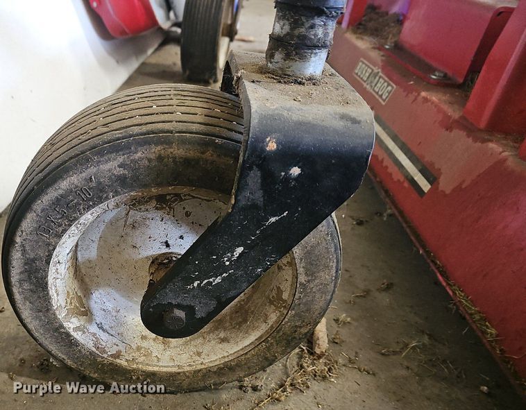 image for item EJ6236 Bush Hog ATH900 finish mower