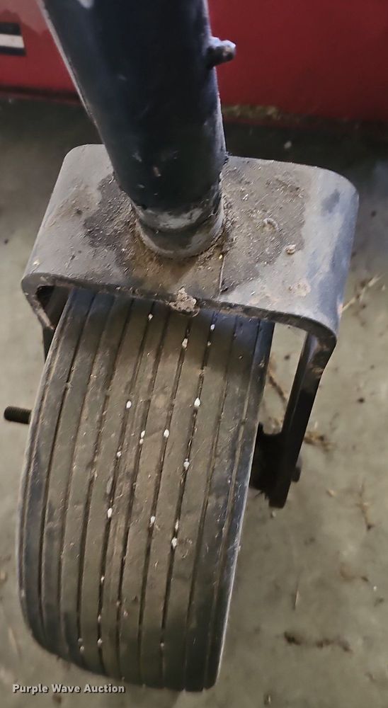 image for item EJ6236 Bush Hog ATH900 finish mower